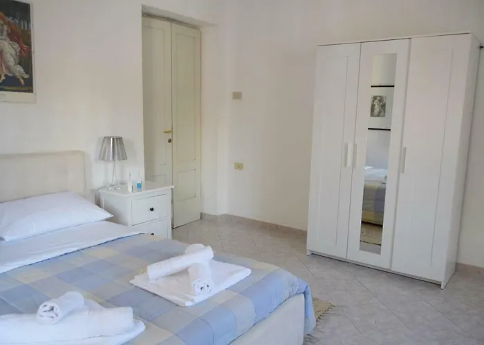 A Casa Di Zia