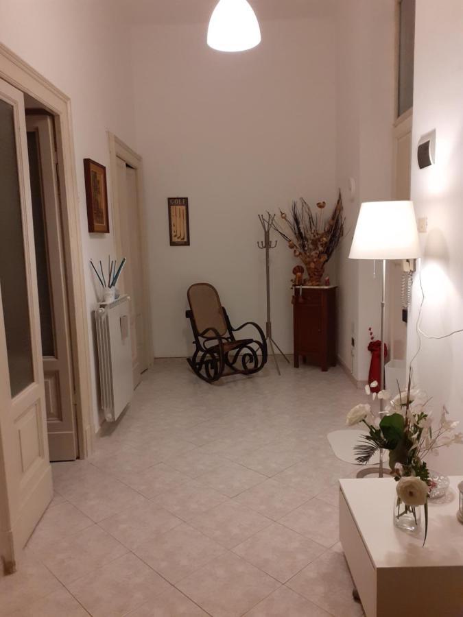 A Casa Di Zia Ferienhaus Pescara