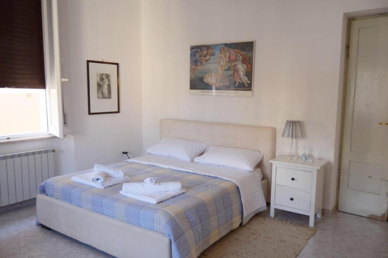 Ferienhaus A Casa Di Zia Pescara