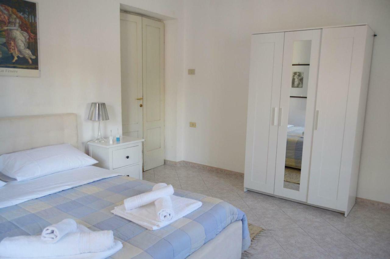 Ferienhaus A Casa Di Zia